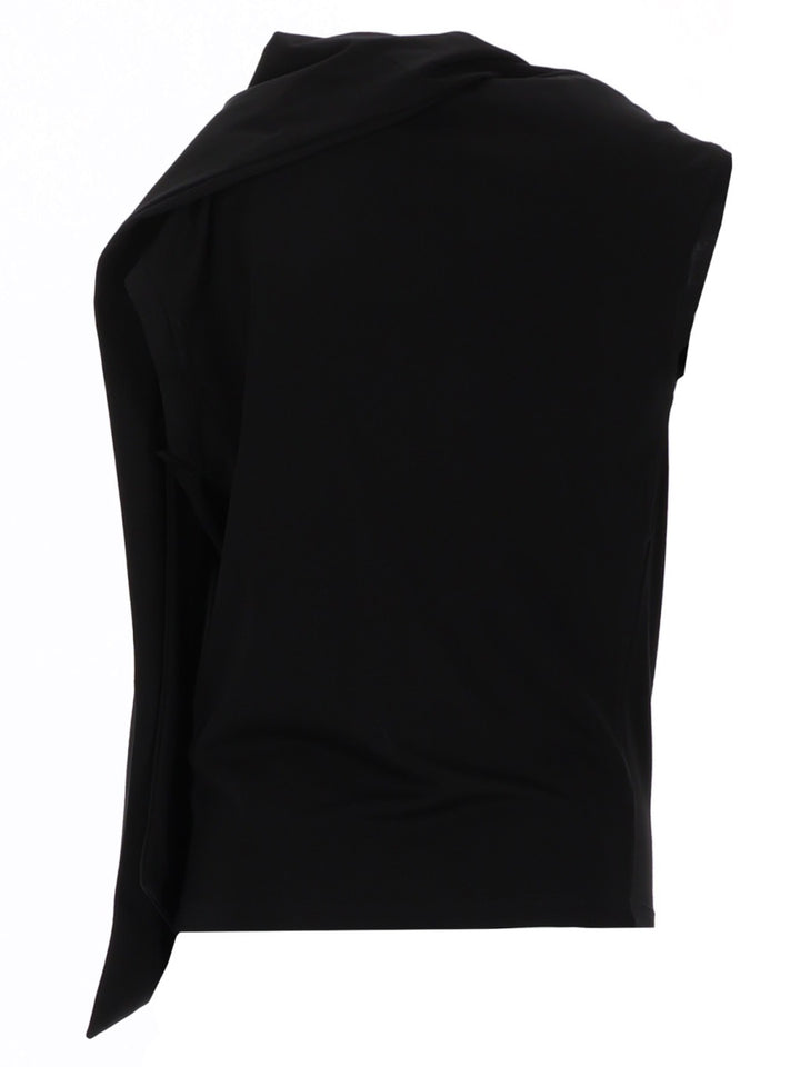The Garment Top - Black | b85db634ba410afef189163f1cb14886915a41c9