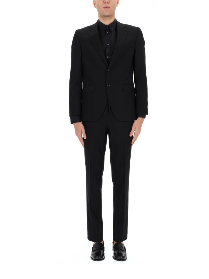Boss Abiti - Black | 48950169932e00591483a5010e4a5bfa4f04a137