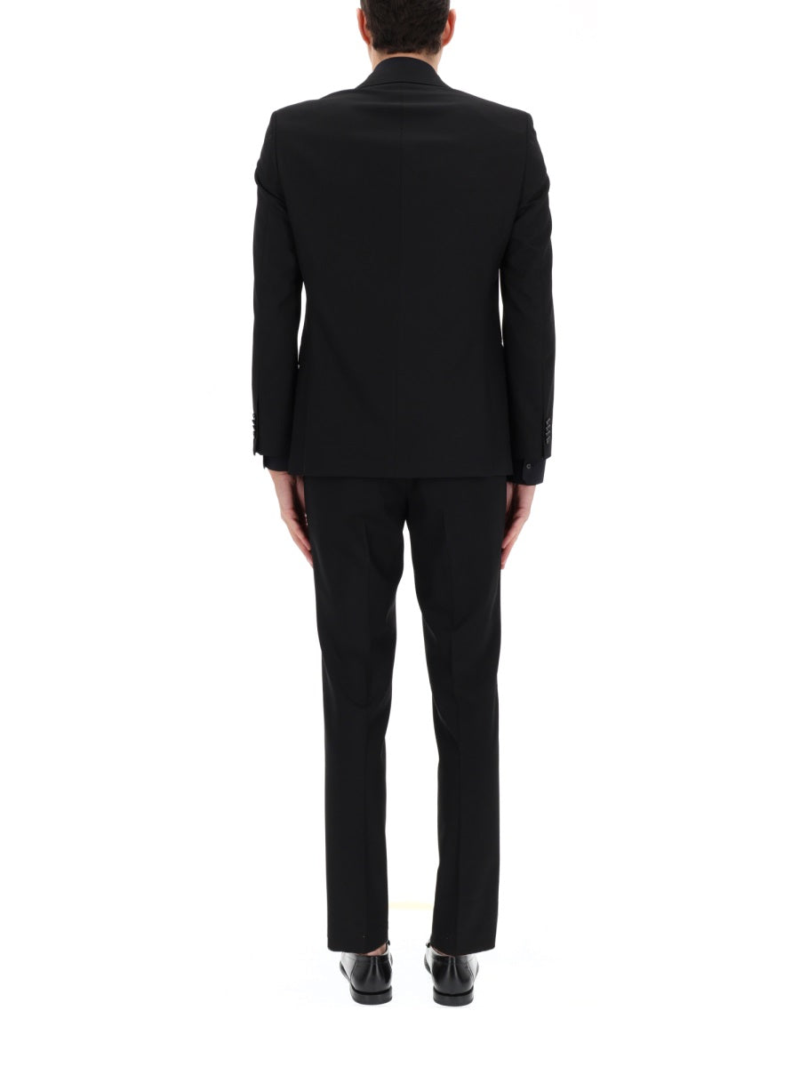 Boss Abiti - Black | b662f285a82d32a63bb0ebab5f9143a6a4ba483d