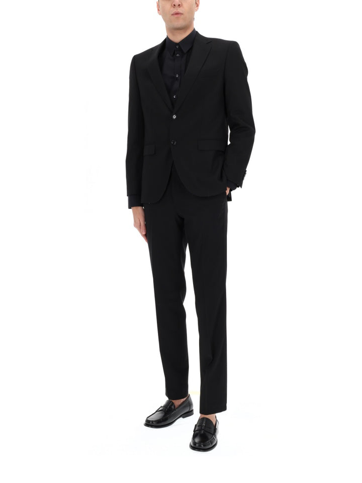 Boss Abiti - Black | deddfabade3277e6dcd0377354c5e53a0a8bed5f