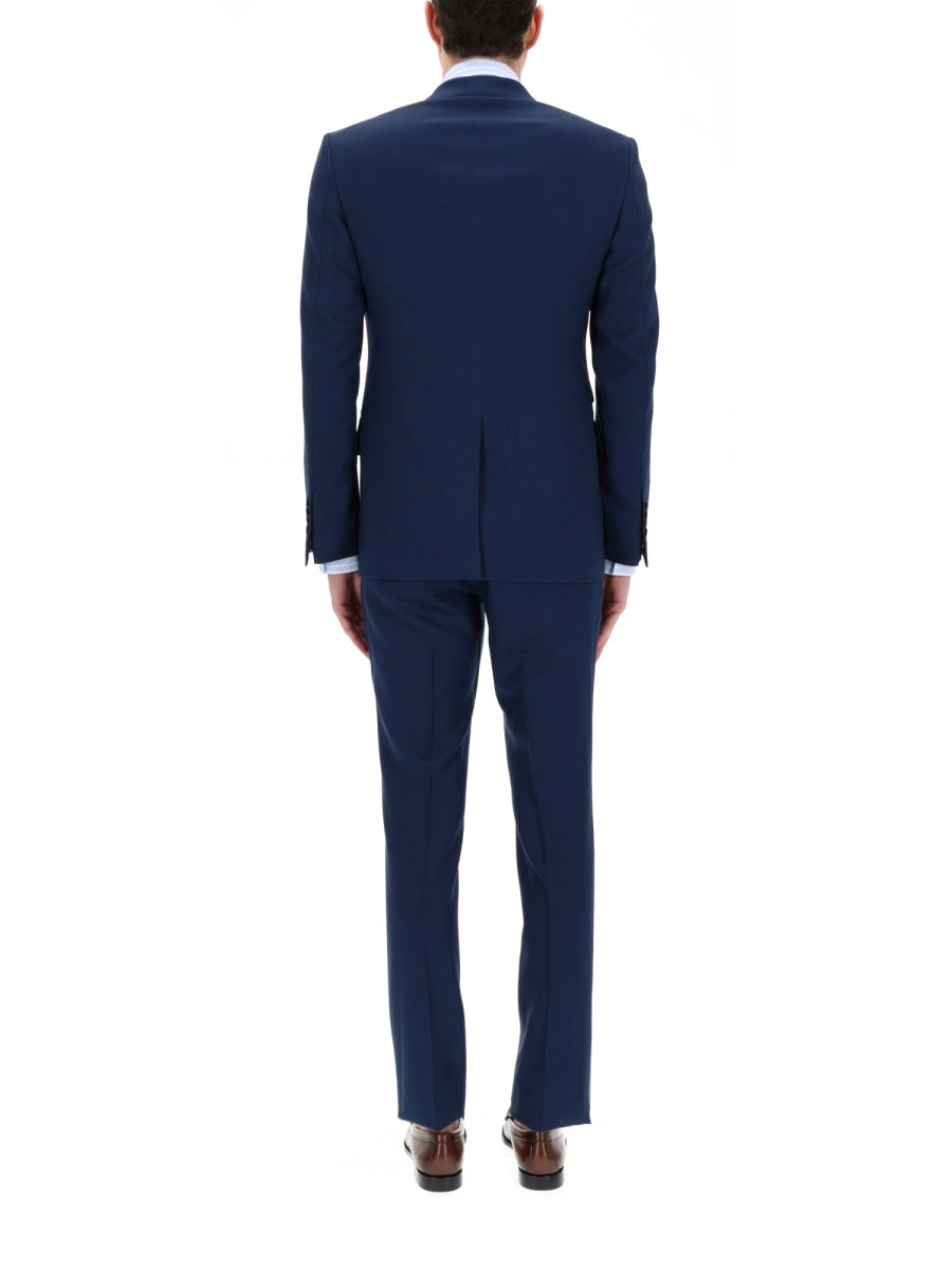 Tom Ford Abiti - Blue | 29d492e6e9d14f1d7a2475ab6fc7456cfdc78e48