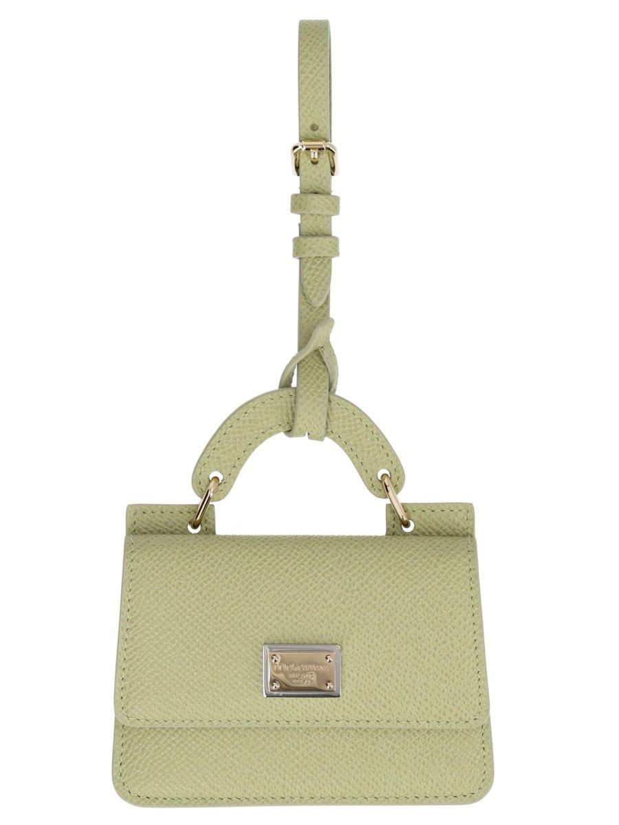 Dolce & Gabbana Portafogli e Portacarte - Green | 5a60a51bdbee517c473c2ed8ac0be13ff49ac3c5