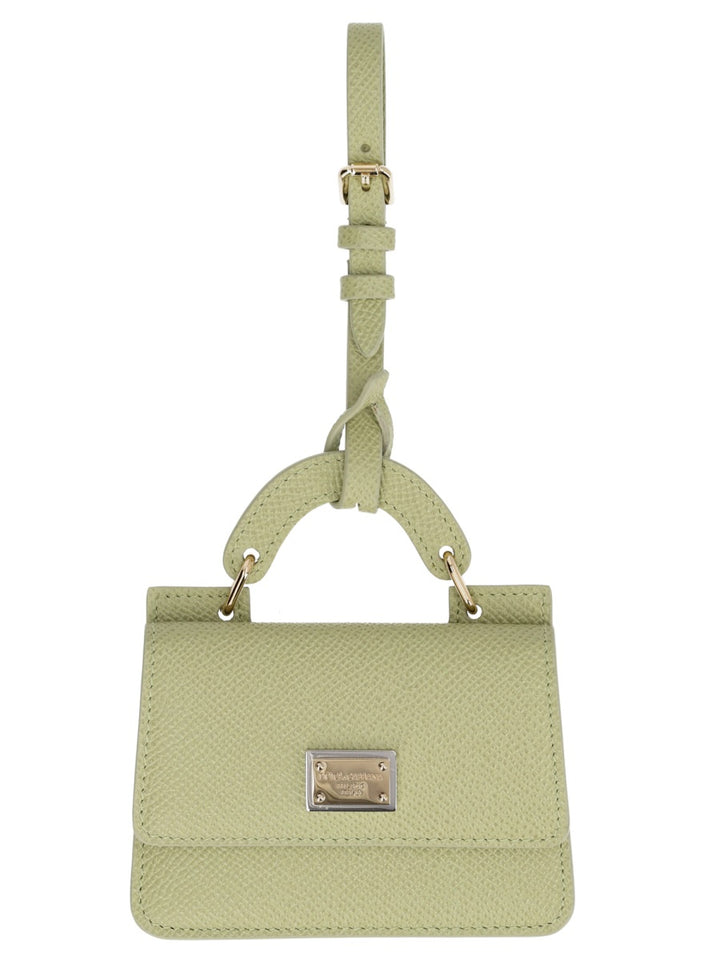 Dolce & Gabbana Portafogli e Portacarte - Green | 5a60a51bdbee517c473c2ed8ac0be13ff49ac3c5