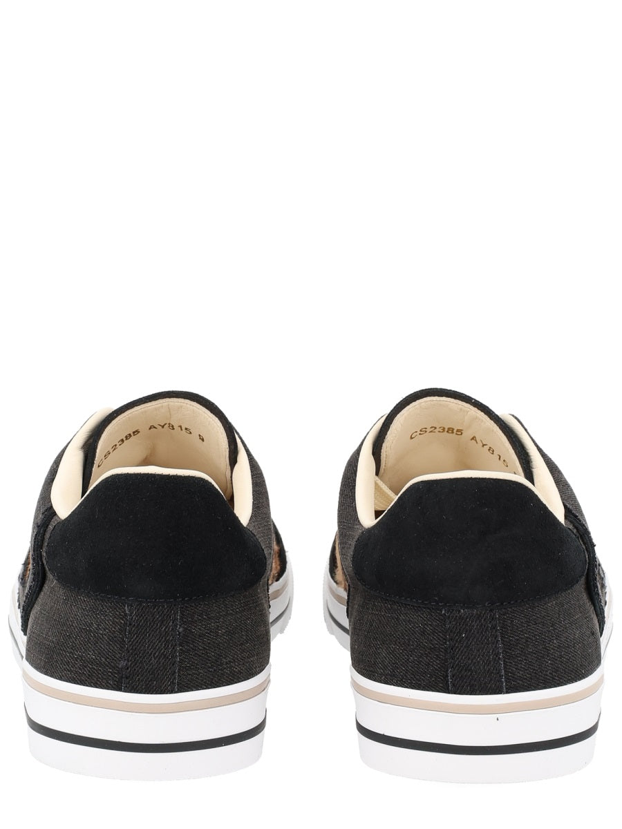 Dolce & Gabbana Sneakers - Animalier | ecc6d60b6466bb533dd5e2639fad502140f12829