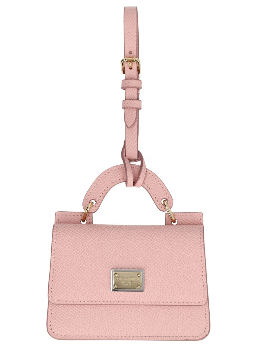 Dolce & Gabbana Portafogli e Portacarte - Pink | d81e3f0dac30105a2e44fe022f6ffe62e6178a1d