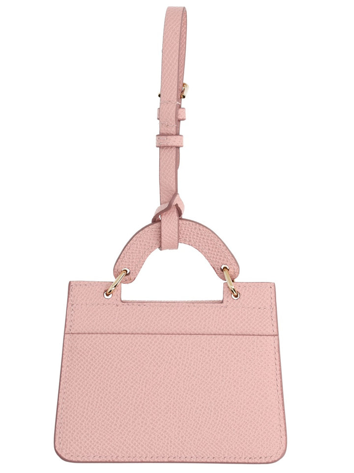 Dolce & Gabbana Portafogli e Portacarte - Pink | 6d267035985896bae578e493b2a669f289b02ca8