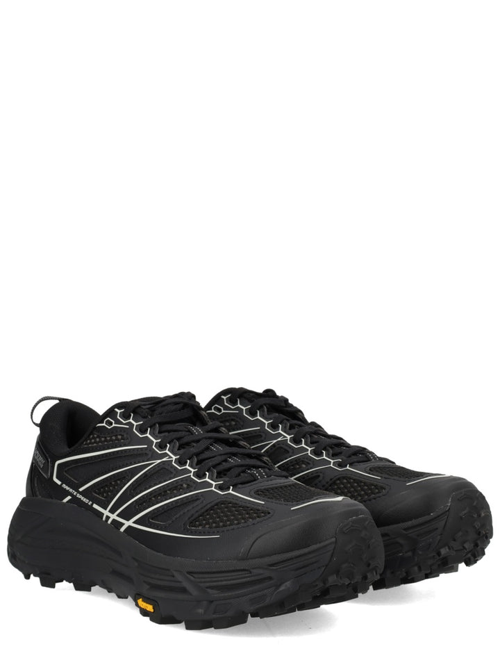 Hoka Sneakers - Black | af53064ec4ef2cae0fde6b999f40338812504b6f