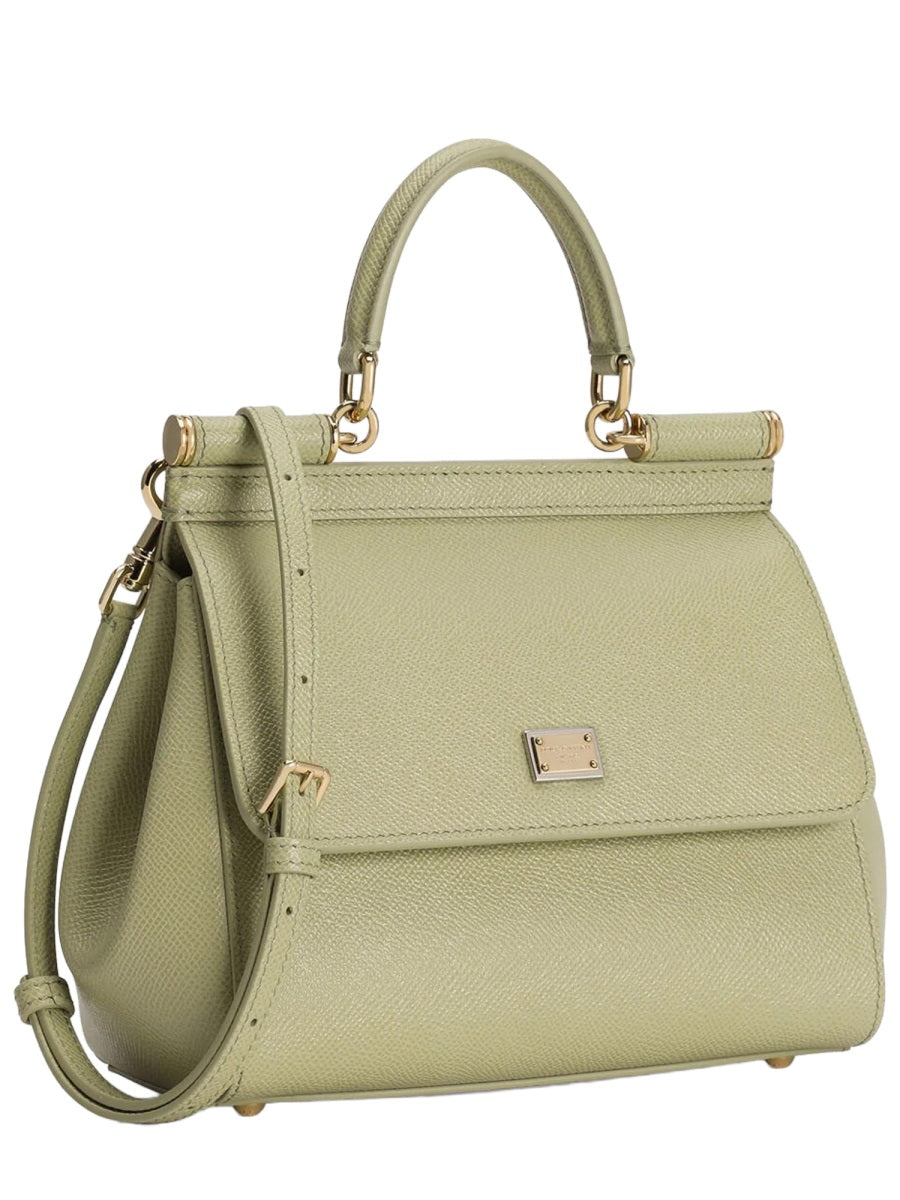 Dolce & Gabbana Borse a Mano - Green | 51bc286a4a28acbf1e9a3d484805cd0693f9e591