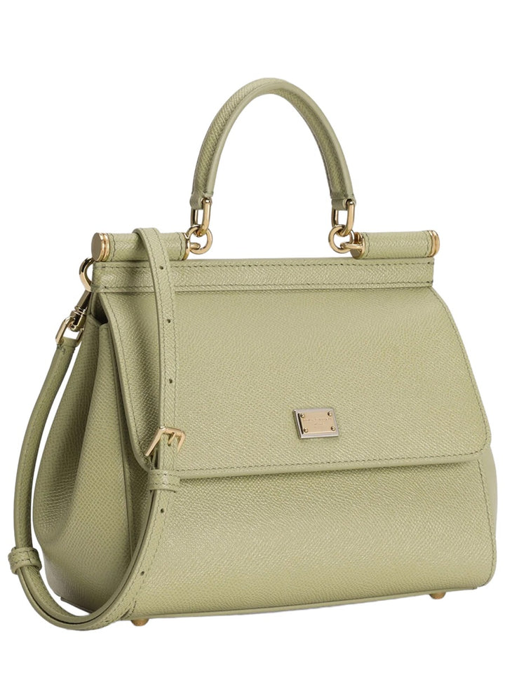 Dolce & Gabbana Borse a Mano - Green | 51bc286a4a28acbf1e9a3d484805cd0693f9e591