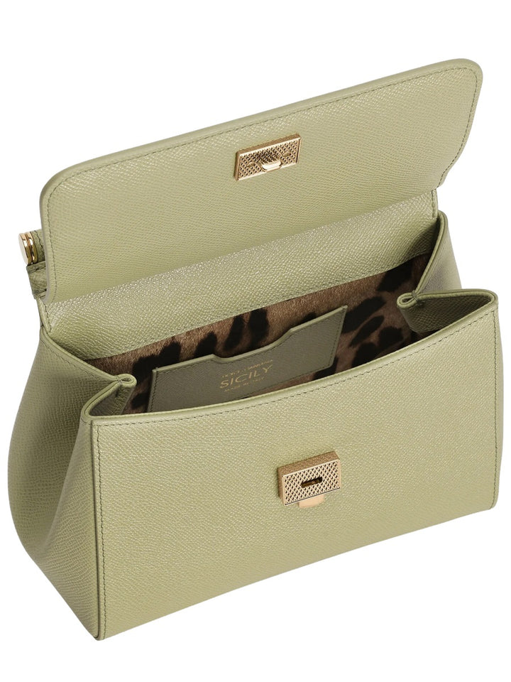 Dolce & Gabbana Borse a Mano - Green | 583a95083914280b4f4fd8c59979afd11c402c29