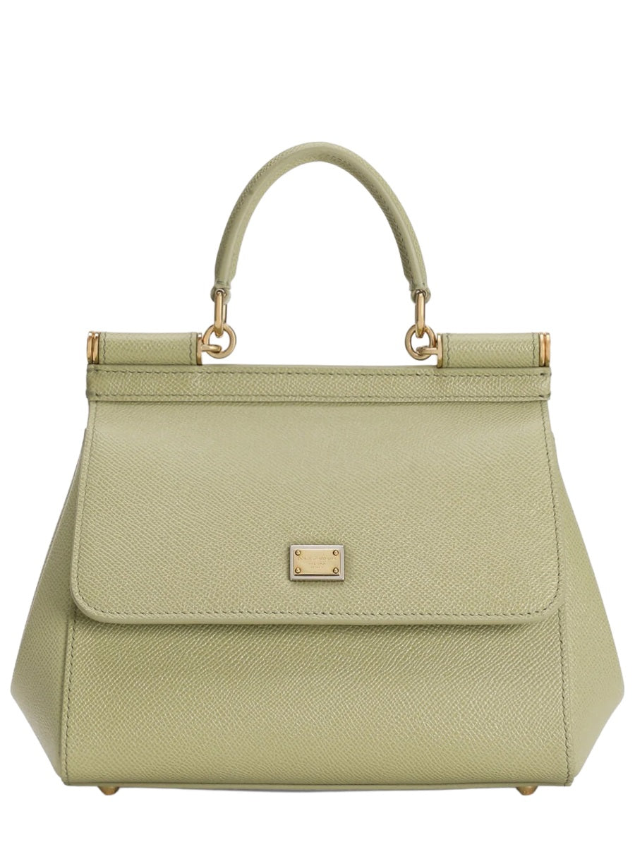 Dolce & Gabbana Borse a Mano - Green | 87140bf70be1a605de13328a115a79644729f537