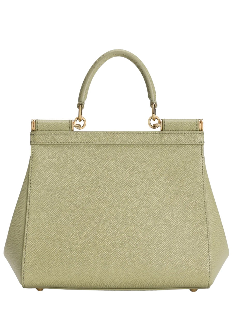 Dolce & Gabbana Borse a Mano - Green | 187f019e5eedf4bbf87da40508ee7c802979b4d9