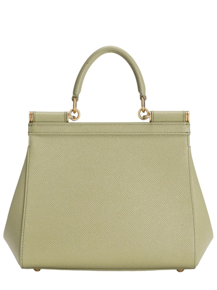 Dolce & Gabbana Borse a Mano - Green | 187f019e5eedf4bbf87da40508ee7c802979b4d9