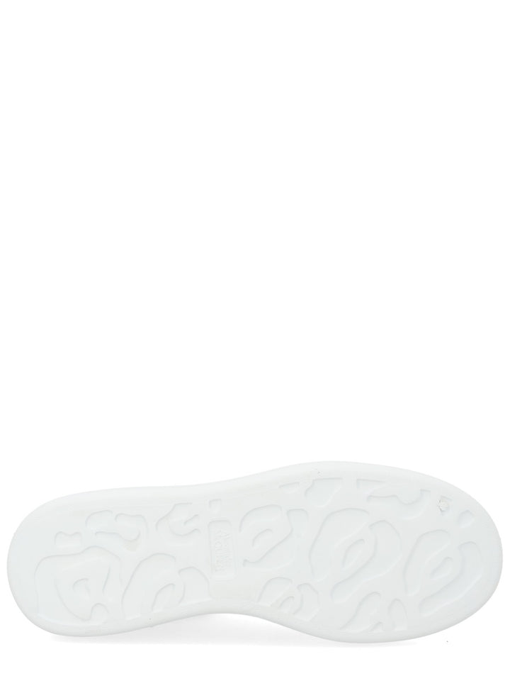 Alexander Mcqueen Sneakers - White | 9838405343eb179ce69df2fa6c410a0b21cf1370