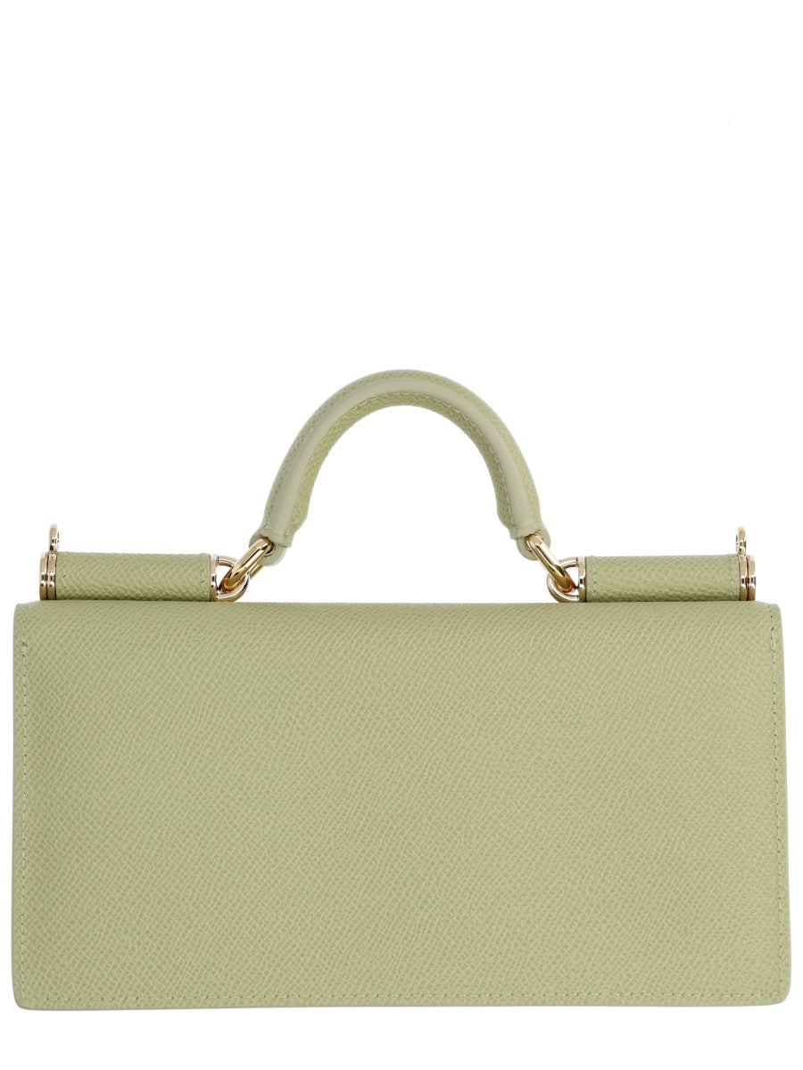 Dolce & Gabbana Borse a Spalla e Tracolla - Green | 86821967df0b8284b7f20d34f3040bd590a53b0e