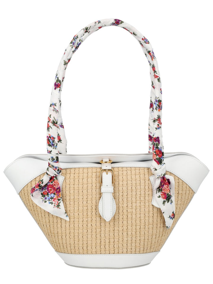 Dolce & Gabbana Borse a Spalla e Tracolla - White | fc9879c1697e3424b21ff8d80a5ea6b8e8cb540a
