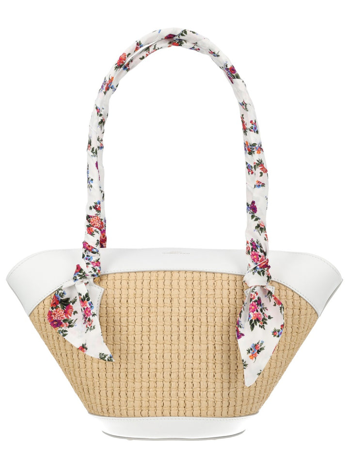 Dolce & Gabbana Borse a Spalla e Tracolla - White | 54023e411dd8b21cb465a34d0b0b8d50243030f3