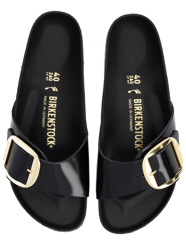 Birkenstock Sandali - Black | 659a25eeaaf93f8f283729d2b9826ab668a19bb2