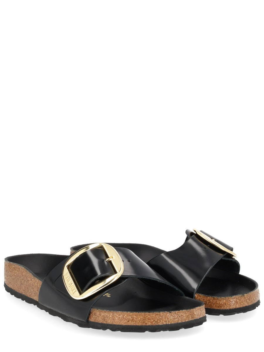 Birkenstock Sandali - Black | d68e4b7dbe92cfeb6aa5fe08bf3b81ae39555195