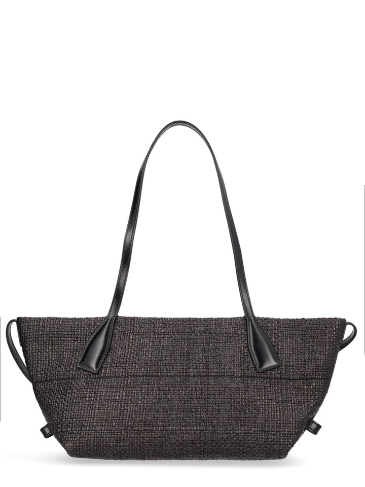 Balmain Borse a Mano - Black | 1b256f90eb1a18ba995d7913be3ccf82491a6496