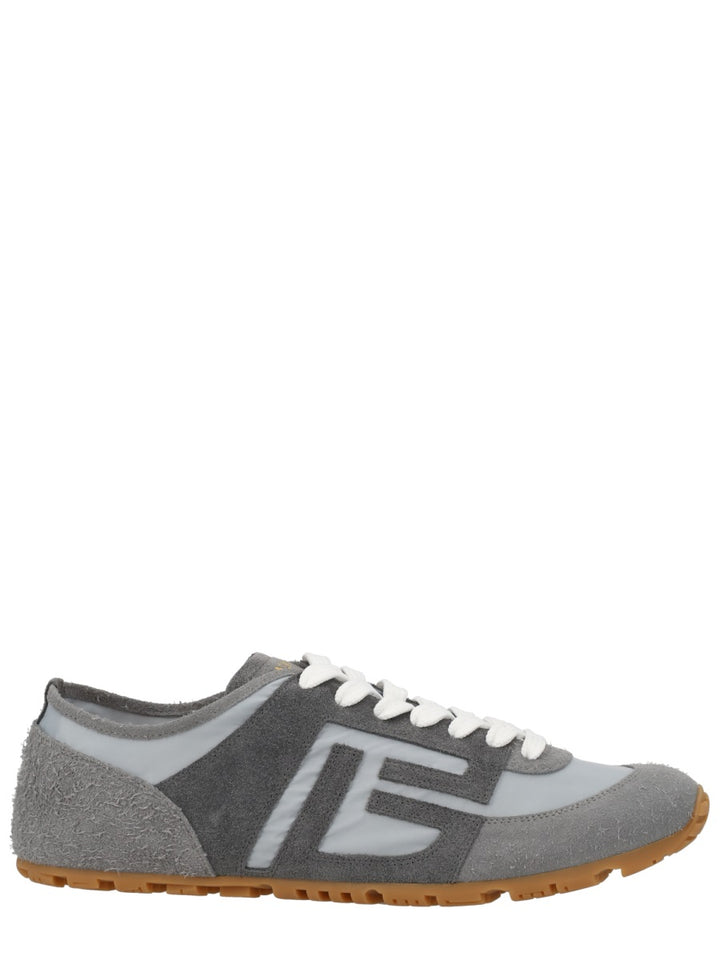 Balmain Sneakers - Grey | 73dbc59404d6aef37abc332f764794cde3bf6ed2