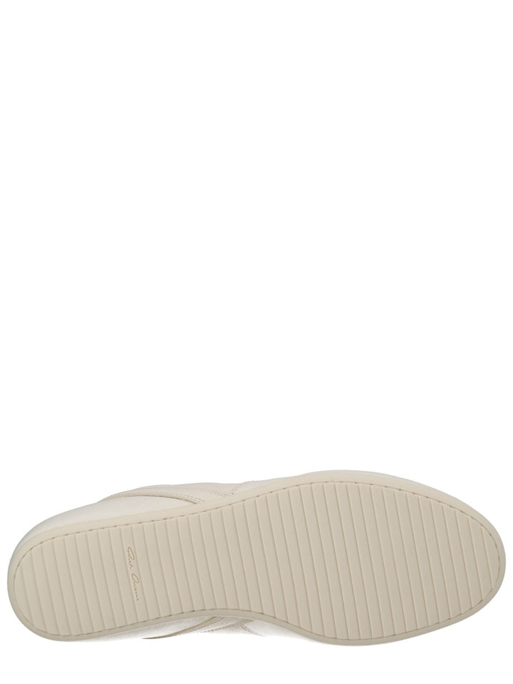 Rick Owens Sneakers - White | da64df9d0141c4d11418d8b6788a58df7fe05e95