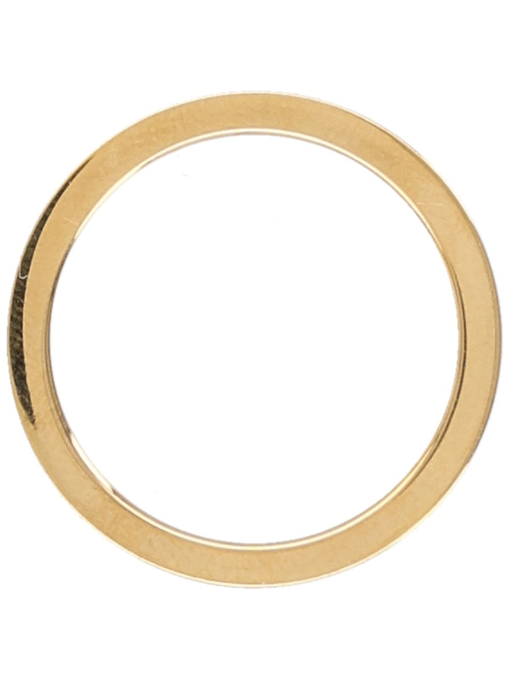 Maison Margiela Anelli - Gold | 55fd70c843792ae2daa40ebb0a1ac2cafafd5227