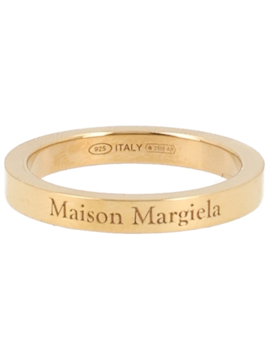 Maison Margiela Anelli - Gold | 79e55d16c0b23d4a8488f6a857196d232a4a3fb0