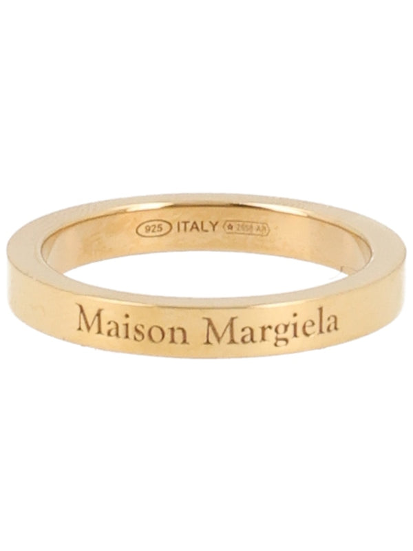 Logo Ring