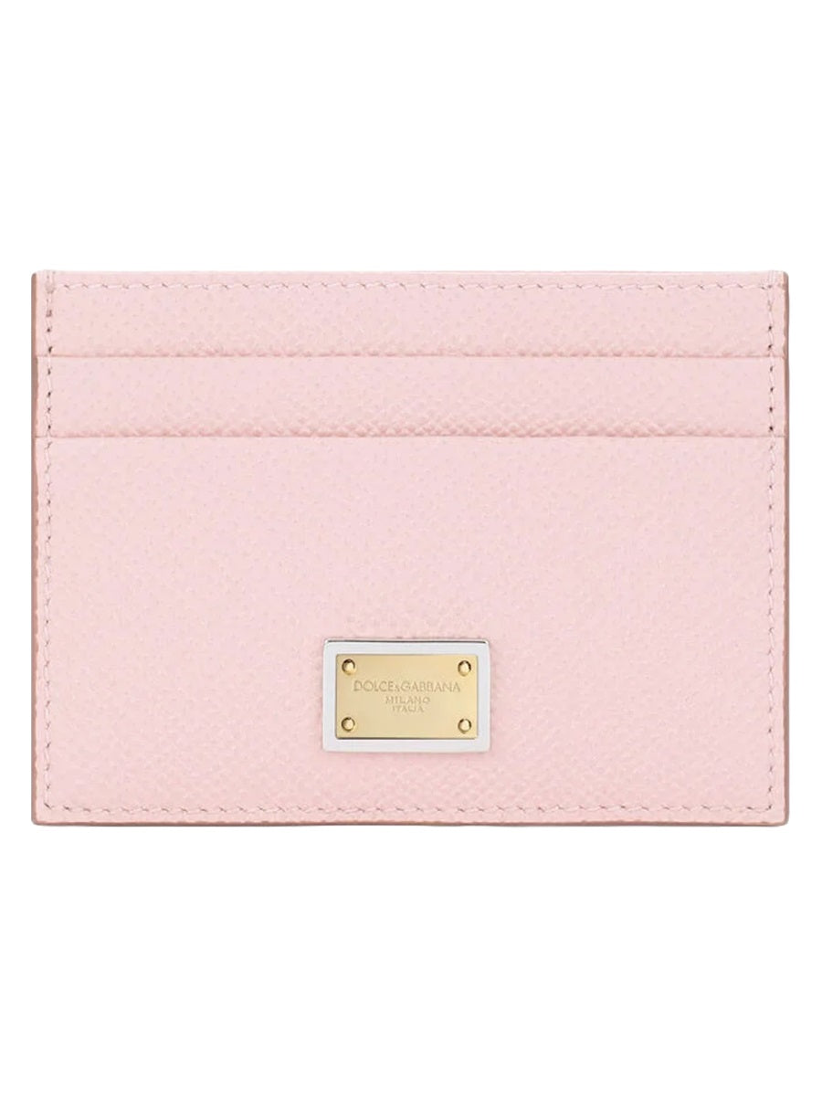 Dolce & Gabbana Portafogli e Portacarte - Pink | 8a5ab99f7343ac9287b0d11514e498dbe8910d12