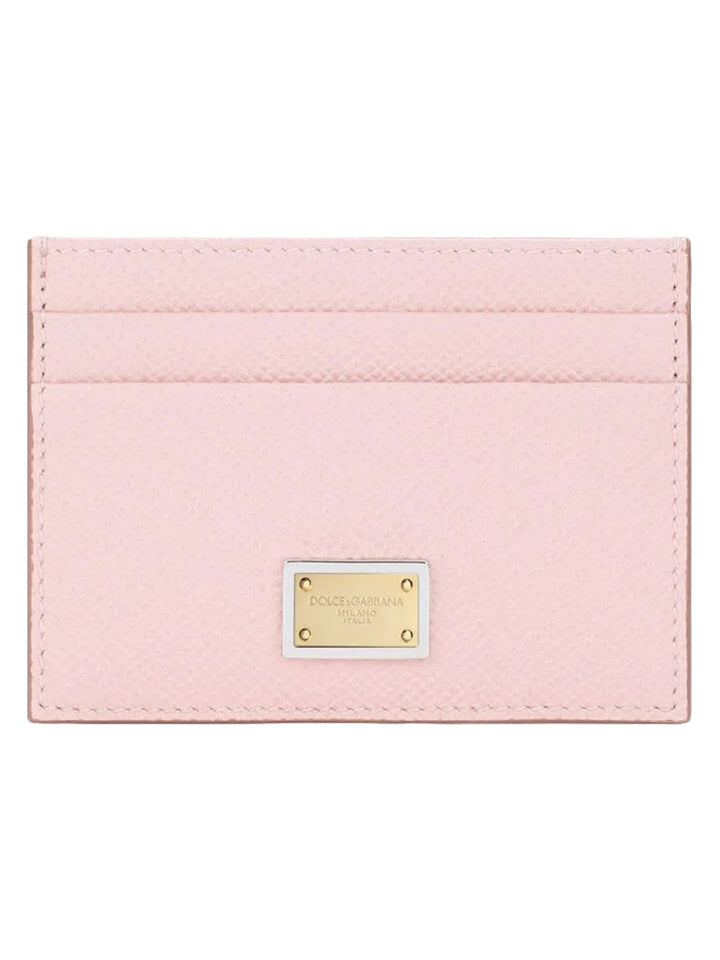 Dolce & Gabbana Portafogli e Portacarte - Pink | 8a5ab99f7343ac9287b0d11514e498dbe8910d12
