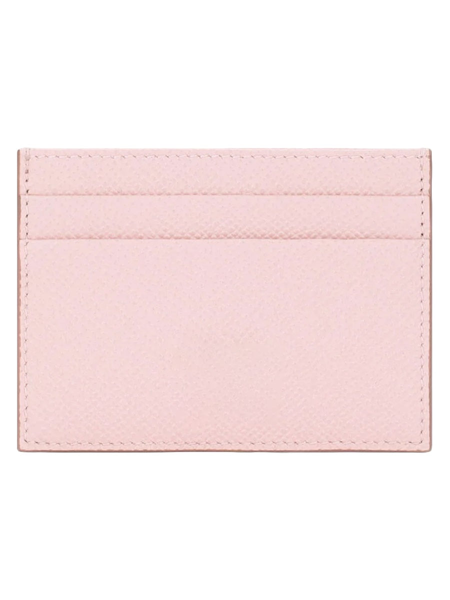 Dolce & Gabbana Portafogli e Portacarte - Pink | 78f09f3989853ba97c0013474bb72f1c87a8376c
