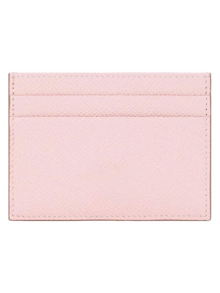 Dolce & Gabbana Portafogli e Portacarte - Pink | 78f09f3989853ba97c0013474bb72f1c87a8376c