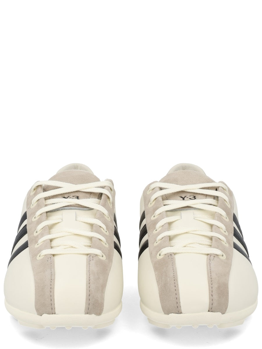 Adidas Y-3 Sneakers - White | bd5263360f19abdfba02fead5a04fb22c209bdb6