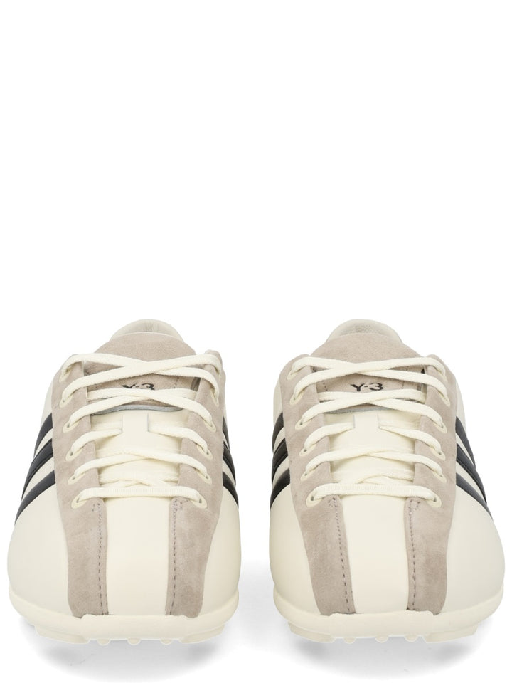 Adidas Y-3 Sneakers - White | bd5263360f19abdfba02fead5a04fb22c209bdb6