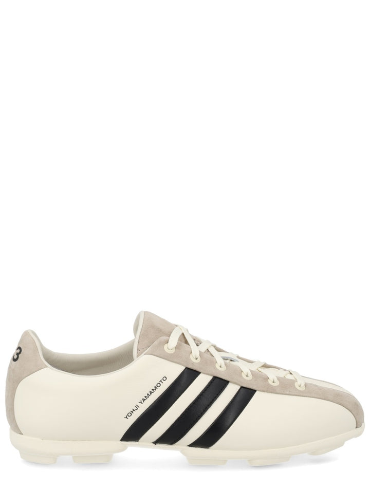 Adidas Y-3 Sneakers - White | 785c494614dca43fb9768ba7ffa5445b694a537a