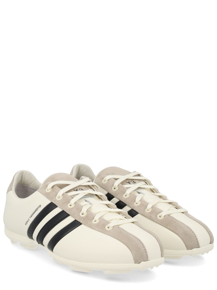Adidas Y-3 Sneakers - White | 213395ad42bcccd481968cb28703e05302132da7