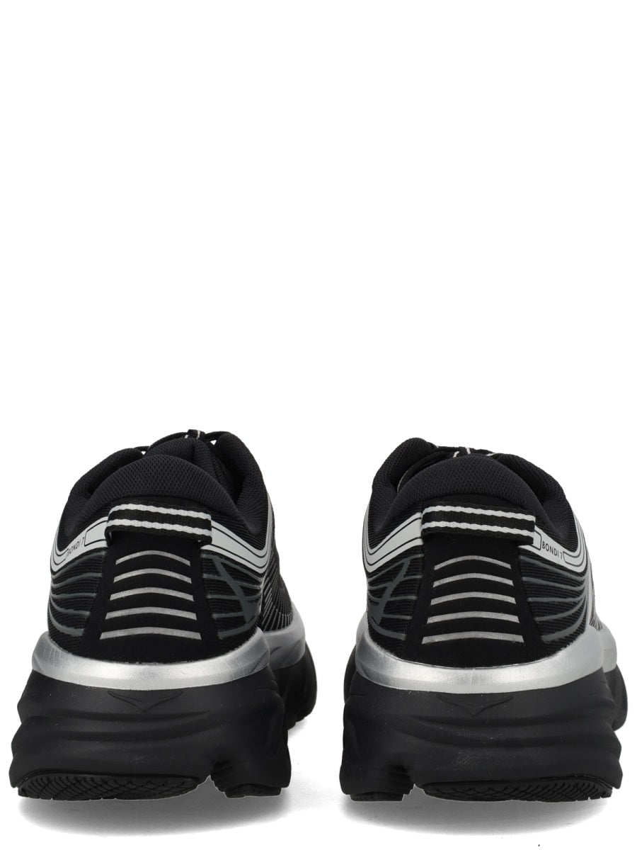 Hoka Sneakers - Black | 90d6db69183398e4e6385f8b7879177bf2c9deaf