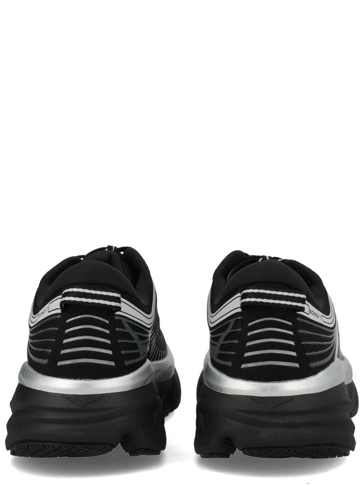 Hoka Sneakers - Black | 90d6db69183398e4e6385f8b7879177bf2c9deaf
