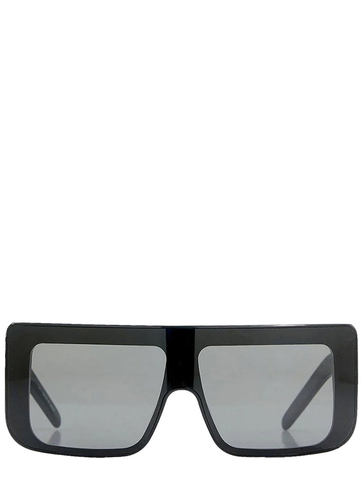 Rick Owens Occhiali da Sole - Black | 4a795e1110d5287c46d7a5813b82abe13824af46