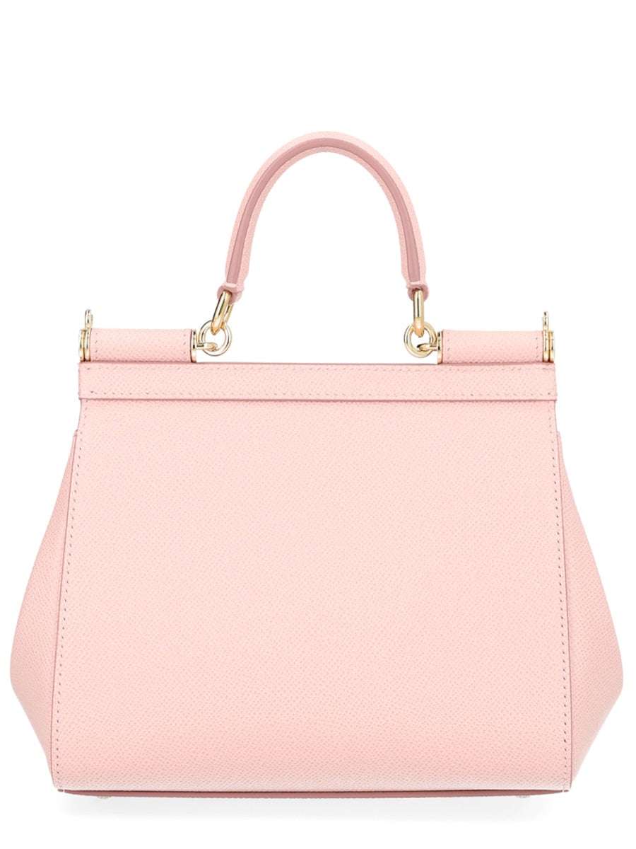 Dolce & Gabbana Borse a Mano - Pink | ba1a0368601b129d57ded3730bf09322778bdeaf