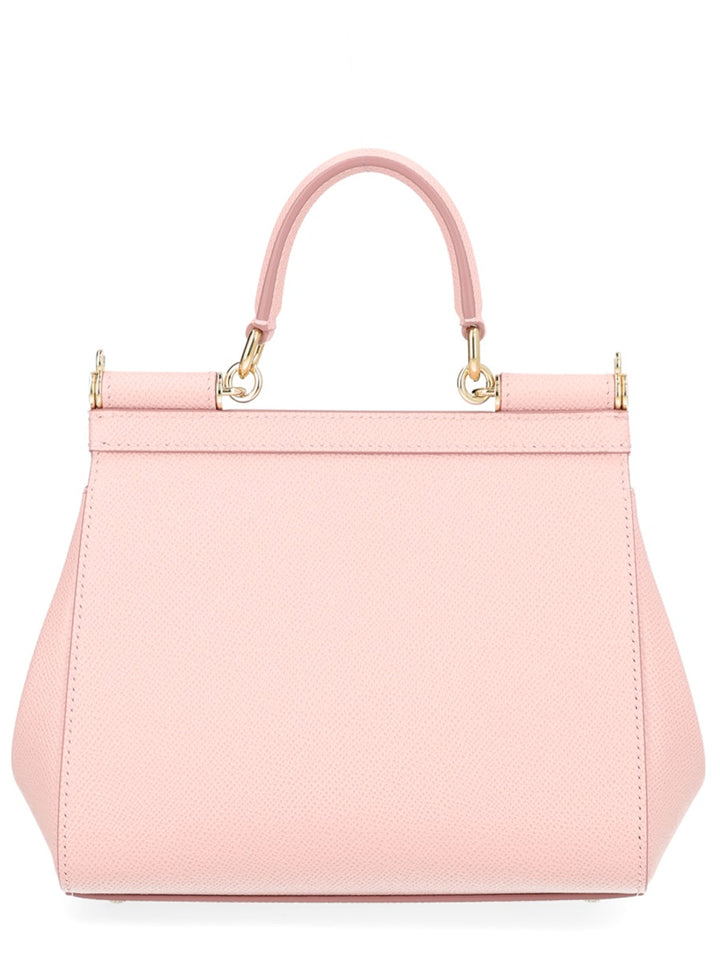 Dolce & Gabbana Borse a Mano - Pink | ba1a0368601b129d57ded3730bf09322778bdeaf