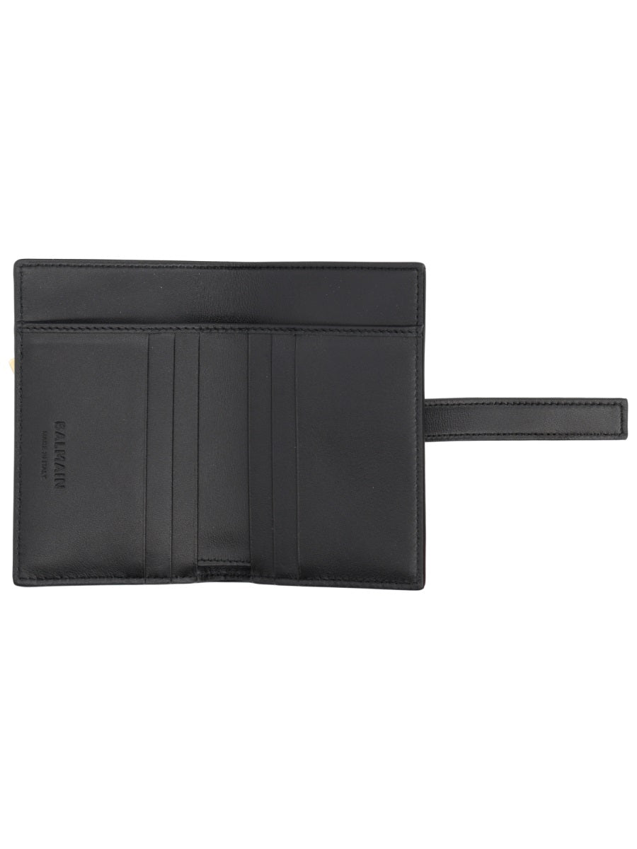 Balmain Portafogli e Portacarte - Multicolour | 92a6552389200635aa0e5a0e35e6c602bd8c2ed3