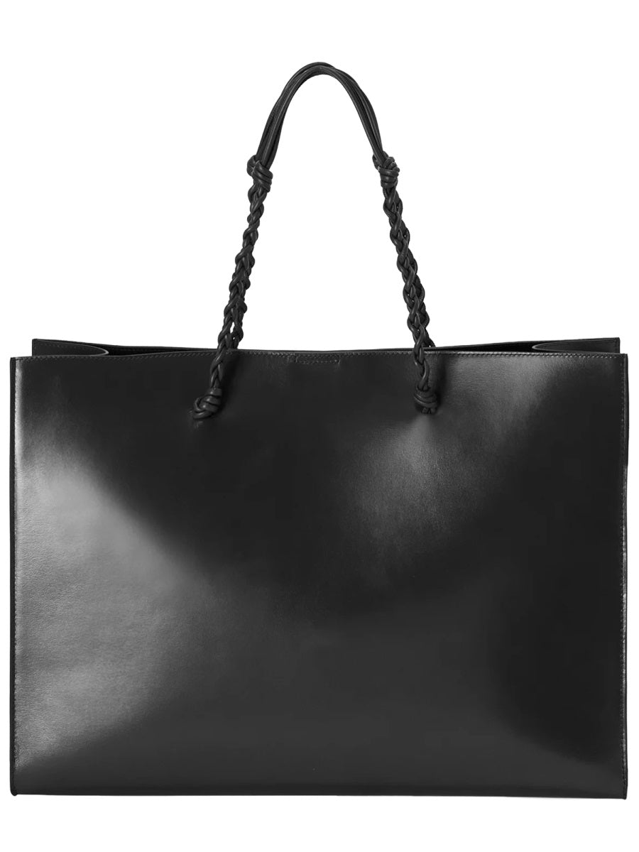 Jil Sander Borse a Spalla e Tracolla - Black | af84ec9ccbb593ca7b827929055723f66cadc618
