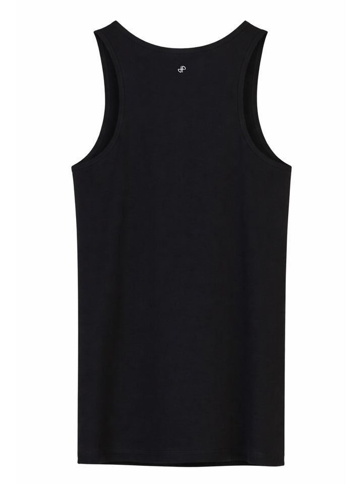 Patou Top - Black | 5265bbea8bcfe11f0e1cf871ff2dfe38a38647c4