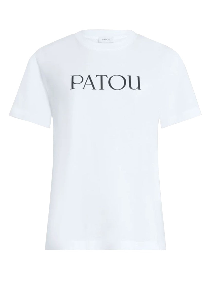Patou T shirt - White | 2563a52429fa036b9683badee84ce974bcfb1587