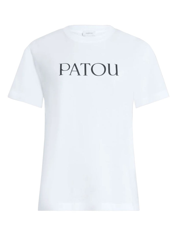 Patou T shirt - White | 2563a52429fa036b9683badee84ce974bcfb1587