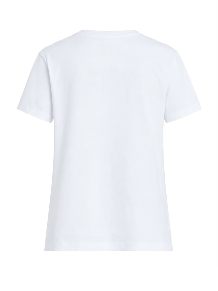 Patou T shirt - White | 63ffac3298501d68fd97ab62433babb80fa0ee23