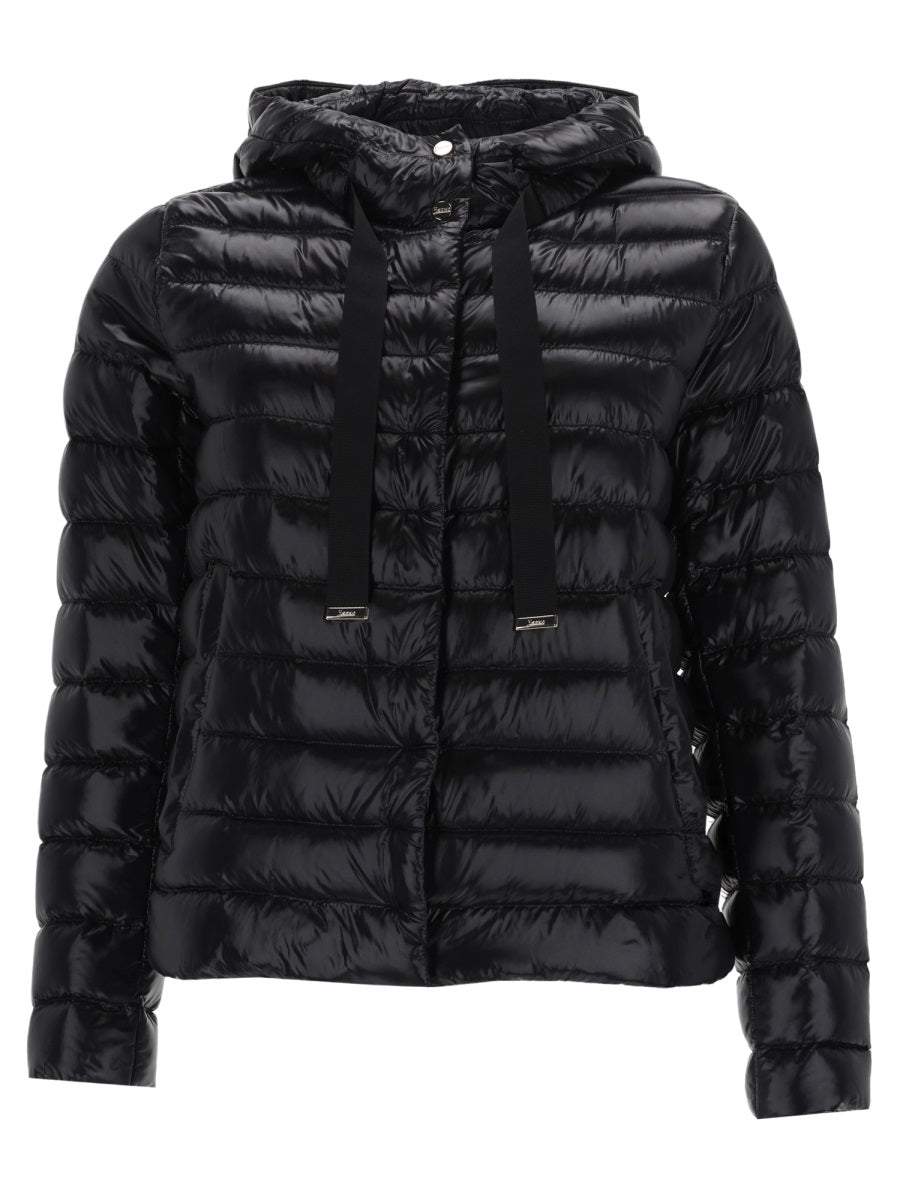 Herno Giacche - Black | f2e6192a8effacce8ae41979826fefb7d9b2bccc