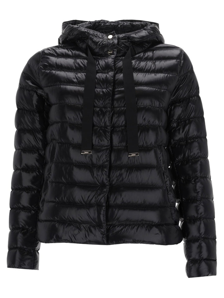 Herno Giacche - Black | f2e6192a8effacce8ae41979826fefb7d9b2bccc